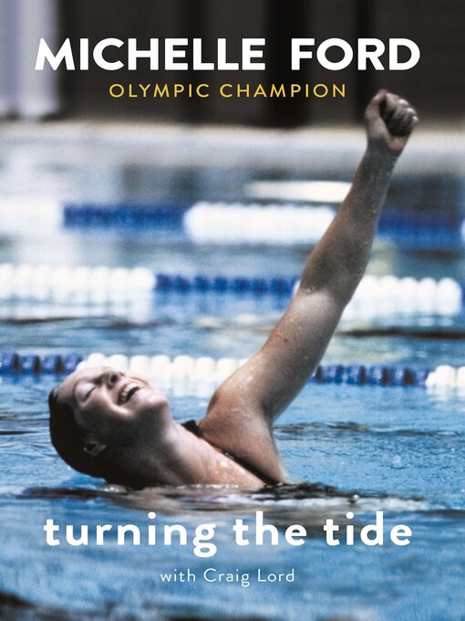 Title details for Turning the Tide by Michelle Ford - Available